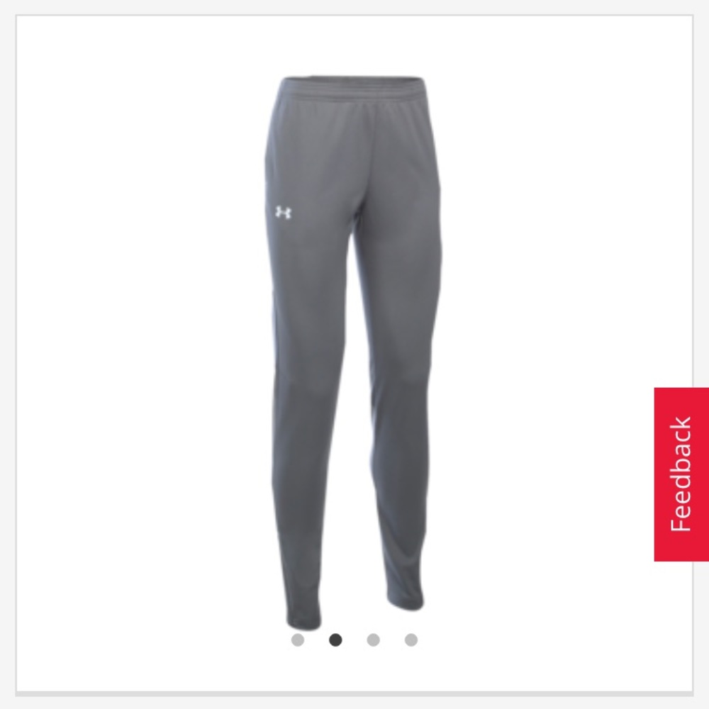 New Under Armour Pants - Picture 2 of 8